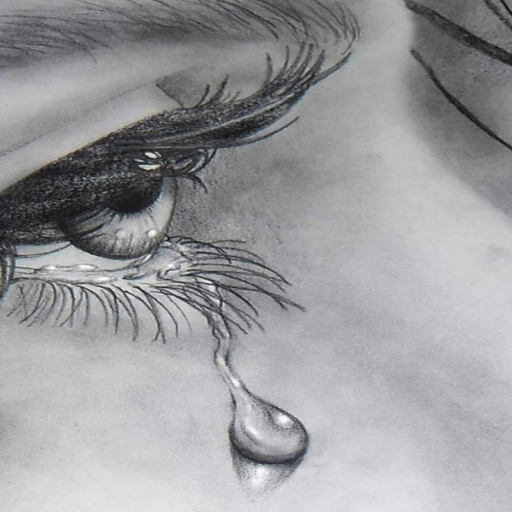 Sad pictures : sad wallpapers logo