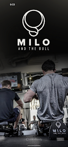 Captura de Pantalla 1 Milo and the Bull android