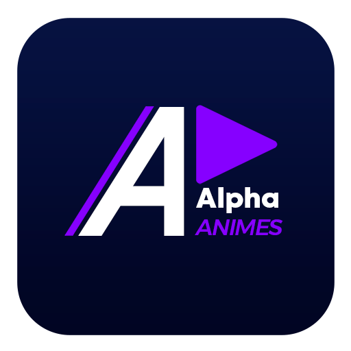 Alphanimes logo