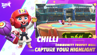 Game screenshot Flash Party apk download