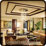 Gypsum Home Design Idea icon