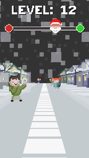 Gift Giver Screen 3