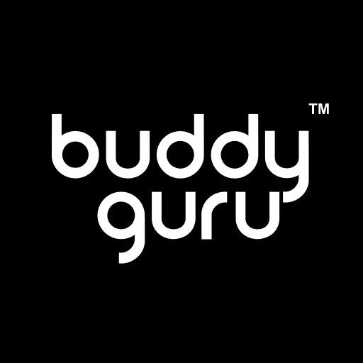 BuddyGuru™ logo