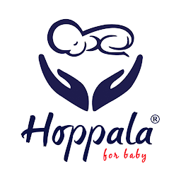 Значок приложения "Hoppala Baby"