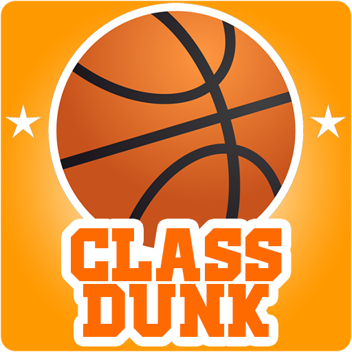 Class Dunk - Basketball