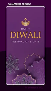 Diwali Theme Wallpapers