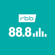 Top 15 Music & Audio Apps Like rbb 88.8 - Best Alternatives