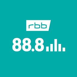 「rbb 88.8」圖示圖片