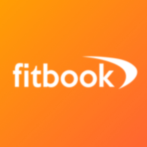 Fitbook  Icon