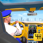 Cover Image of 下载 Car Parking Driving School Sim 1.2.8 APK