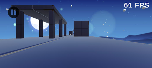 SkyOut - Runway Platformer