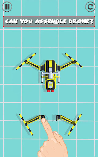 Repair School 3D - Item Repair Simulator