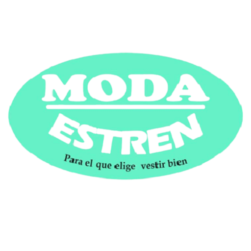 Moda Estren logo