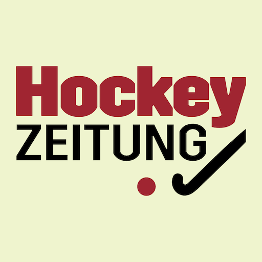 Hockey Zeitung logo