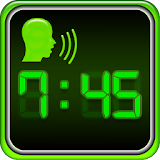 Reloj de Noche (TTS) icon