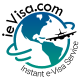 ievisa - Global Visa Services icon