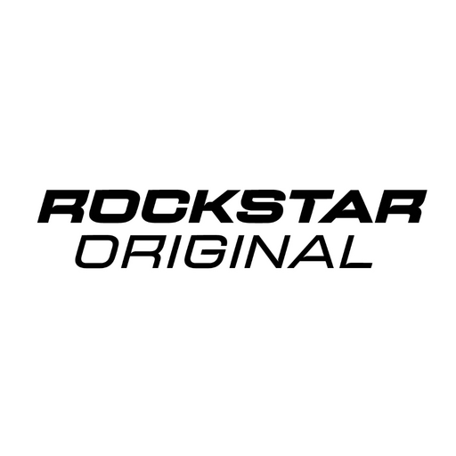 Logo Rockstar Original