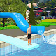 Uphill Rush Aqua Water Park Slide Racing Games Изтегляне на Windows