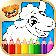 123 Kids Fun Apps - Educational apps for Kids icon
