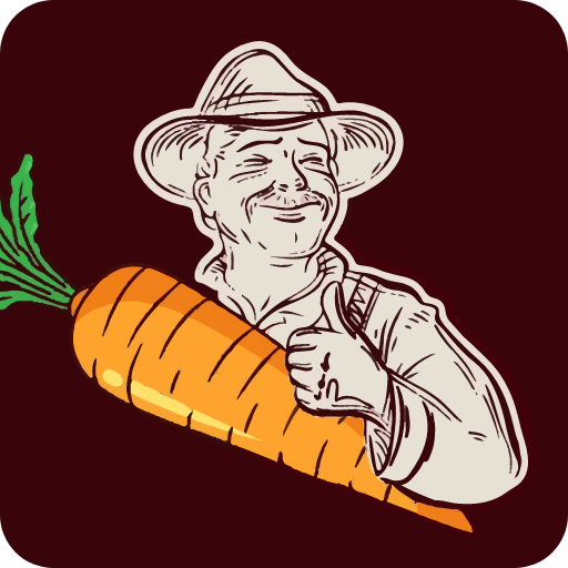 אליעזר והגזר logo