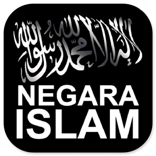 Negara Islam Dan Pro Kontra logo