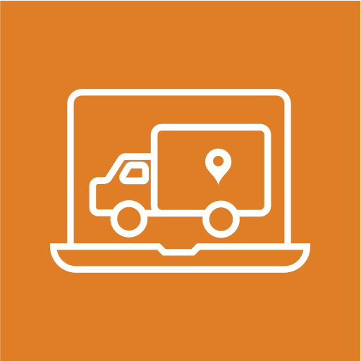 ROAMWORKS Manager logo