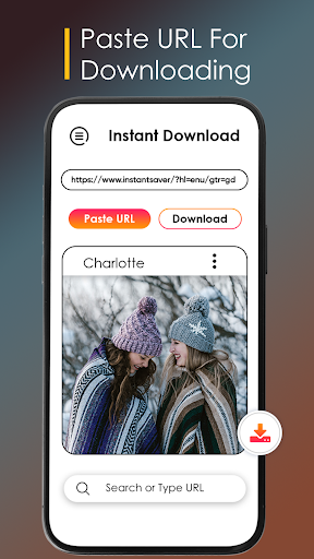 Video Downloader - Video Saver