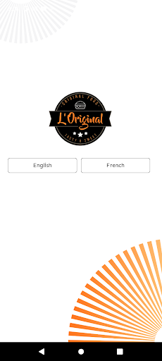 L original Screen 2
