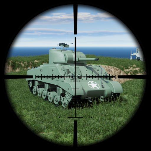 Tank Command Field Assault