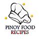 Filipino Food Recipes - Androidアプリ