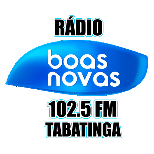 Rádio Boas Novas Tabatinga AM logo