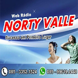 Web Rádio Norty Valle icon