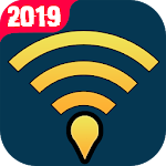 Cover Image of Baixar Extração de WiFi  APK