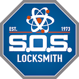 SOS Locksmith icon