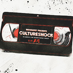 「Cultureshock」のアイコン画像