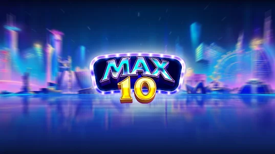 MAX10 SHAPE