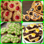 various pastry recipes