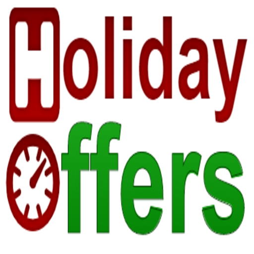 Holiday Offers 2.0.0 Icon
