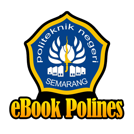 eBook Polines logo