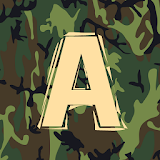 NATO Phonetic Alphabet icon