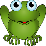 Tiddalick - The Hungry Frog icon
