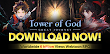 Jouez à Tower of God: Great Journey sur PC, le tour est joué, pas à pas!