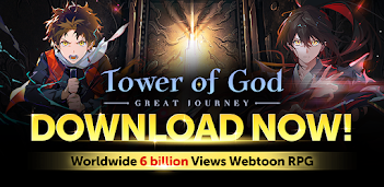 Jugar a Tower of God: Great Journey gratis en la PC, así es como funciona!