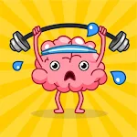 Cover Image of Download Brain Puzzle:Tricky IQ Riddle‪  APK