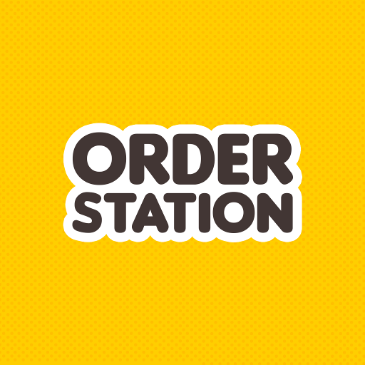 OrderStation 15.7.4 Icon