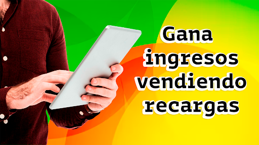 Recargas Huasteca Telcel y Más