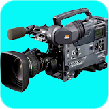 HD Camera Snap icon
