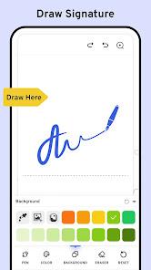Screenshot image