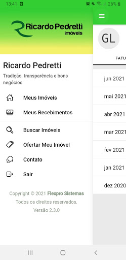 Ricardo Pedretti Imóveis