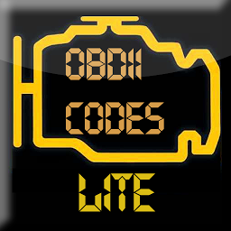 图标图片“OBDII Trouble Codes Lite”